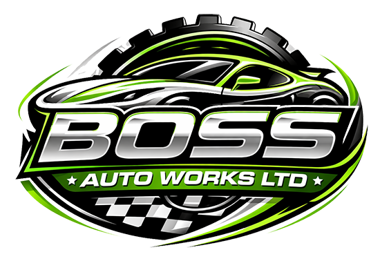 Boss Auto Works Boss Auto Works