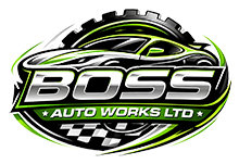 Boss Auto Works Boss Auto Works